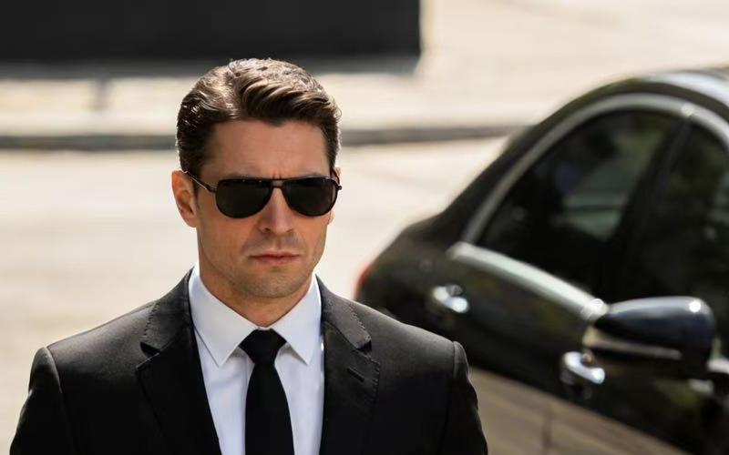 活动安保工作侧记 活动安保简报？-第1张图片-搁得平私人保镖网